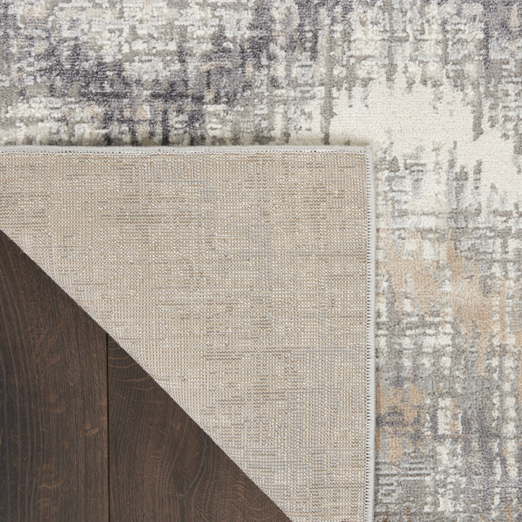 Alyce Chevron Indoor Rug