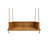 Sedona Swing Bed With Cushions
