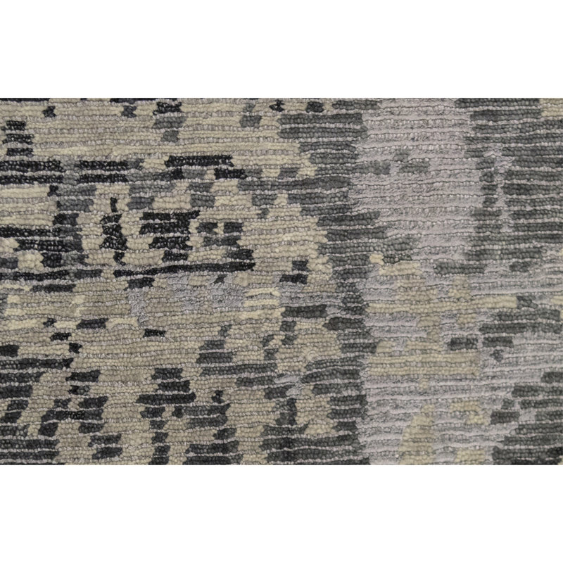 One-of-a-Kind Rectangle 11'11" X 17'9" Area Rug