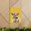 No Frame Print on Canvas-1912813921