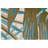 Amedeu Hand Tufted Wool Indoor Rug-1015580856