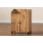 IHome Studio 8 Pair Shoe Storage Cabinet-1489708513