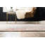 Tapis abstrait gris / orange Frodsham-19990148