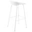 Sepulveda Counter Stool with Metal Frame-1501434197