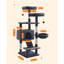 142cm H Cat Tree-57341738