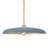 Hinkley Sadie 24" Large Saucer Shaped Chandelier-128259125