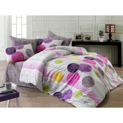Cotton Duvet Cover