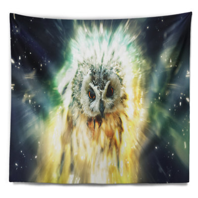 Polyester Tapestry