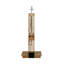 Douche de sol Cascade polie