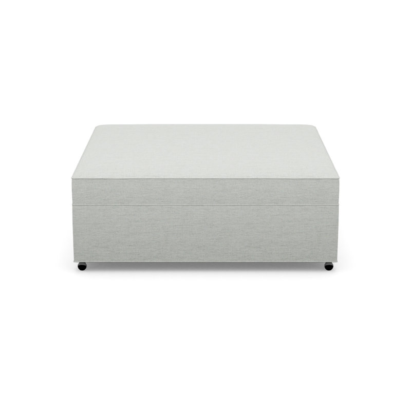 Square Ottoman, 8938-45