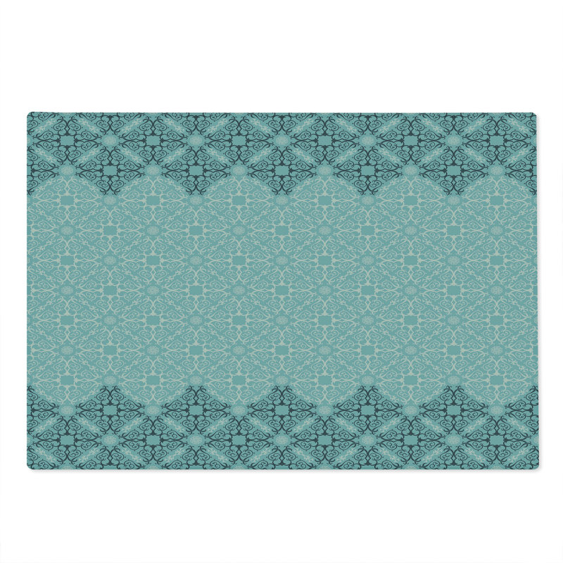 Planche à découper en verre christam east urban home