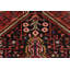Tapis unique 3 pi 5 po x 5 pi Garvice