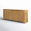 Conall 4 Door Sideboard/Media Stand