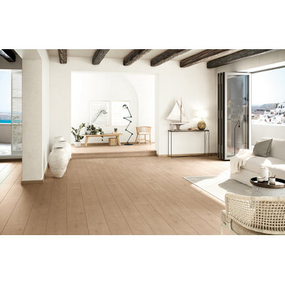 Portofino Wood Flooring Transition T-Molding with U-Track