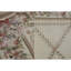 Hand Knotted Area Rug in Ivory