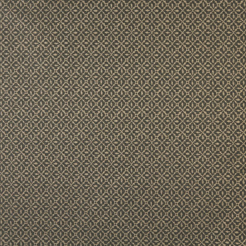 Tissu d’extérieur, Noir 3