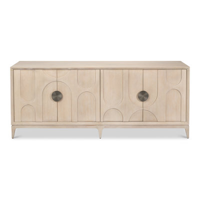 Carillon 80'' W Credenza