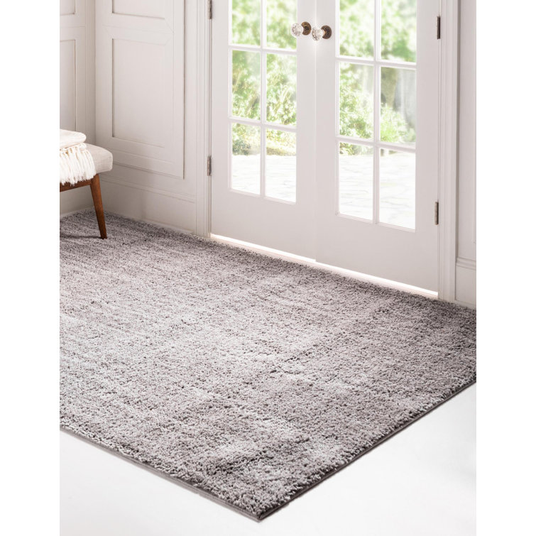 Vannino Jill Zarin Shaggy Shaggy Chic Rug