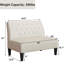 Causeuse Allita-929572159