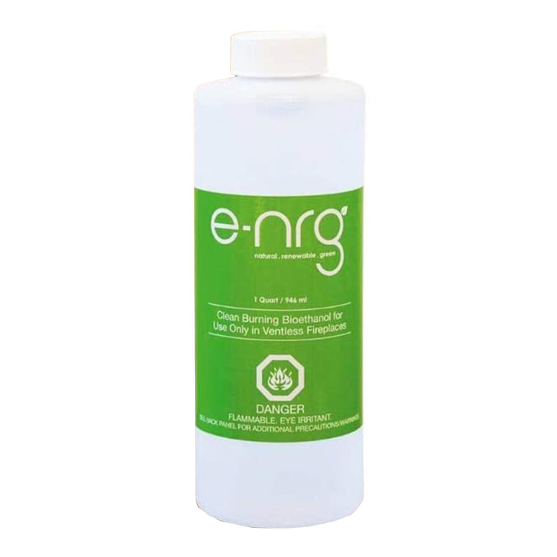 E-NRG Bio-Ethanol, Set of 1