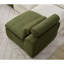 Canapé modulaire avec coussin de nuque et dossier Johan-1419312670