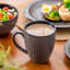 Porcelain China Dinnerware Set 16 Piece - Service for 4-1781478525