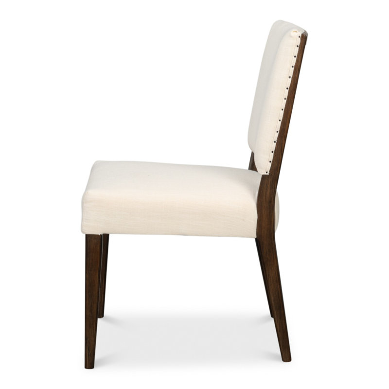 Bauhaus Upholstered Dining Chair