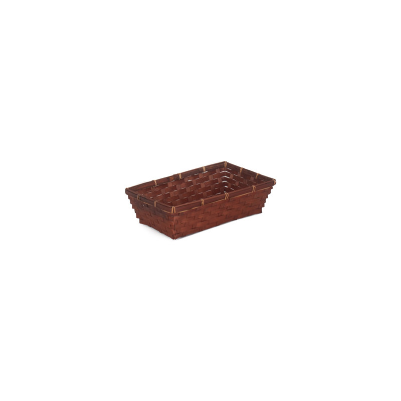 Fieldbrook Bamboo Basket 