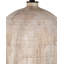 Fresco Terracotta Table Lamp