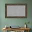 Tableau d'affichage mural magnétique Keyla-74387226-74387204