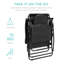Fauteuil inclinable zéro gravité Dannunzio-482728890