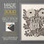Matisse CC XXXVII, reproduction d'art encadrée - bois massif-2093337634-2093337635