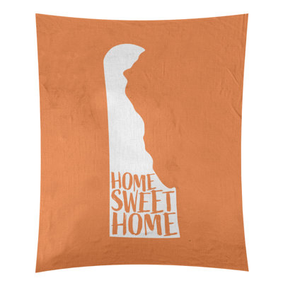 Tapisserie Home Sweet Delaware