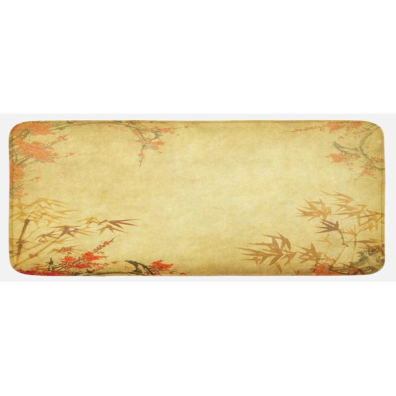 Tapis de cuisine Lorree
