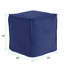 Repose-pieds repose-pieds carré 20" Olmo-20000311