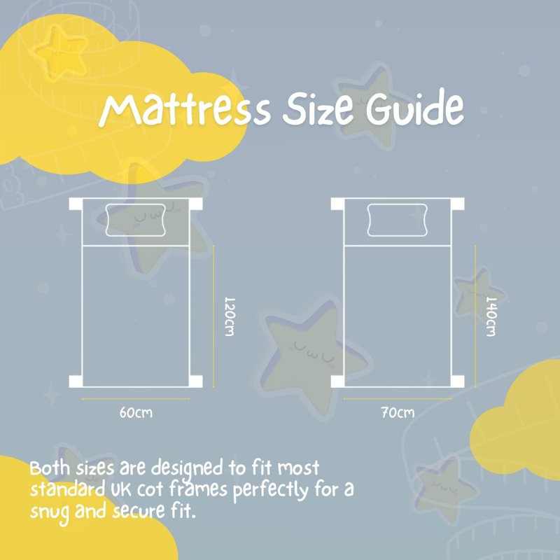 MHG Living Mattress