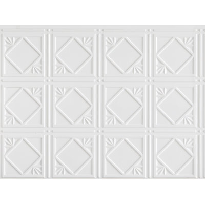 18.5" x 24.3" 3D Wall Panel