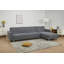 Hortence Corner Sofa-50364716