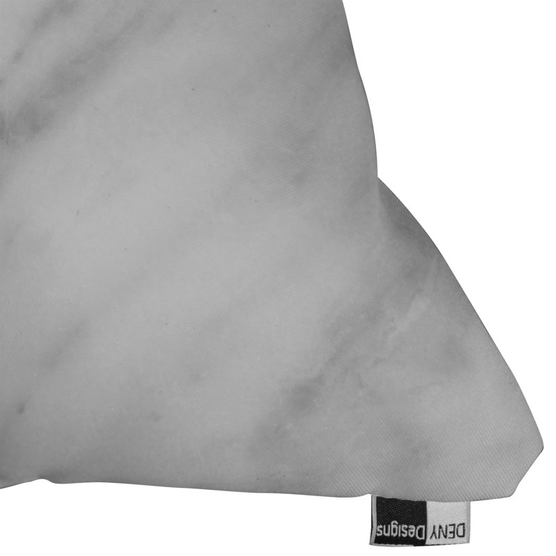  Coussin décoratif intérieur / extérieur Italian Marble Carrara