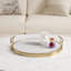 Plateau en marbre Coss-1997538464