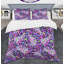 Ensemble de housse de couette Heart Mid-Century-40703600-112931669