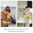 Costway Bagless Steam Cleaner & Steam Mop-70359126