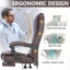 Fauteuil de direction Noshin-1531887996