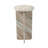 Kirean Marble Side Table - Elegant End Table for Living Room, Bedroom, or Office-54338528