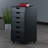 19.21'' Wide 7 -Drawer Mobile File Cabinet-784895266