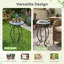 Support pour plante Mae