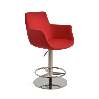 Bottega Piston Stool