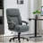 Big and Tall Office Chair, Up to 450 lbs. Heavy DuHigh Back Desk Chair with Swivel Wheels, Executive Computer Chair for Heavy People