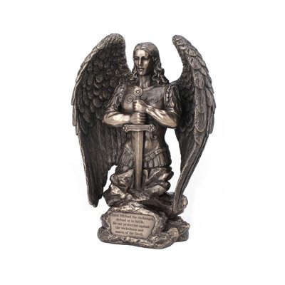 Hillis Religious & Spiritual Figurines & Sculptures