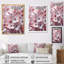 Rêve de cornouiller rose - imprimé-851741217-851741247